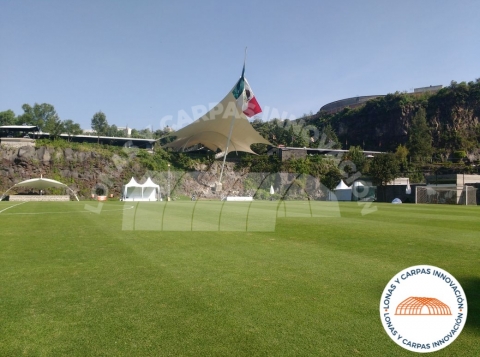 Venta de Carpas Árabes en Monterrey